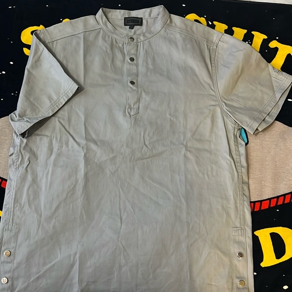 Cordova Shirt short sleeve  Diamond collab - Picture 1 of 7